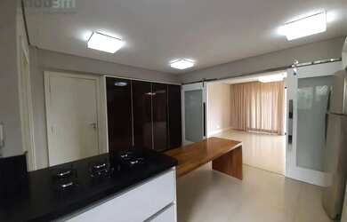 Imagem 8: Apartamento com 3 dormitórios, 186 m² - venda por R$ 2.690.000 ou aluguel por R$ 9.500/mês