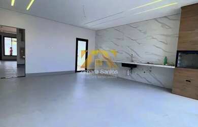 Imagem 6: Casa Alto Padrão 3/4 sendo 2 suítes, 213 m² - 1104 sul ARSE 111 - Próxima...