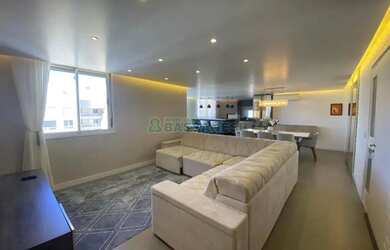 Imagem 3: Apto Mobiliado Cristo Redentor Caxias do Sul