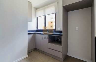 Imagem 6: Apartamento com 1 dormitório 1 vaga em Higienópolis