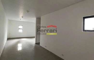 Imagem: O depósito possui 80m² de Área e está localizado em Santana