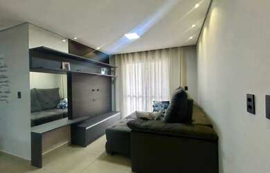 Imagem 2: Apartamento para LOCAÇÃO no condomínio Jardim Conquista, localizado...