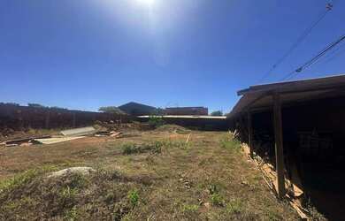 Imagem: O terreno possui 680m² de Área e está localizado em Setor