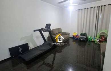 Imagem 6: Casa Ampla e Completa 460 m² de Terreno