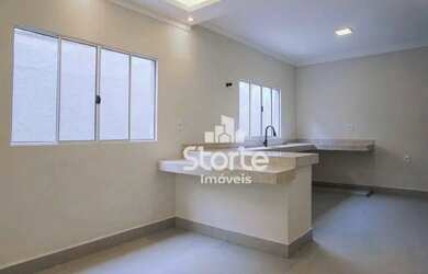 Imagem 5: Casa com 3 dormitórios à venda, 260 m² por R$ 849.000,00 - Santa Mônica...