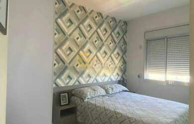 Imagem 12: Apartamento à venda no Condomínio Bosque dos Juritis em Jundiaí/SP