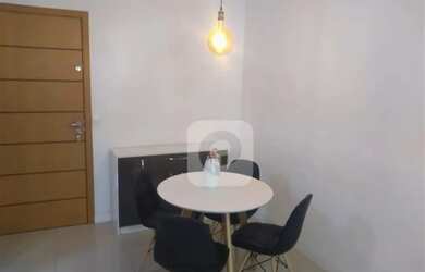 Imagem 12: Apartamento Sol da manhã c/ vista eterna para as montanhas no Pontal...