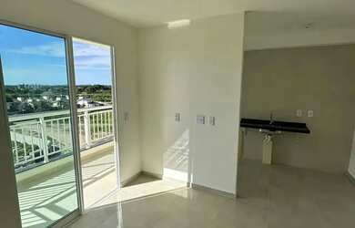 Imagem: O apartamento possui 3 Dormitórios, 2 Banheiros, 1 Vaga na