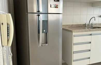 Imagem 2: Apartamento para Locação em Alphaville - Barueri/SP