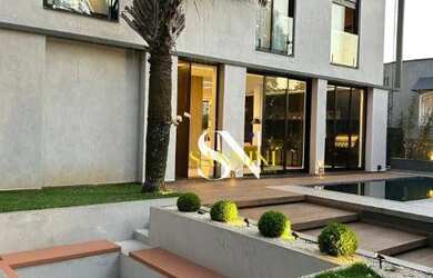 Imagem 12: Casa com 3 dormitórios, 364 m² - venda por R$ 6.000.000,00 ou aluguel...