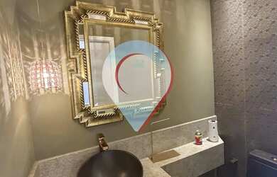 Imagem 4: ALUGA-SE Alta Vista Jundiaí 155 m², 2 suítes home office, 3 vagas e...