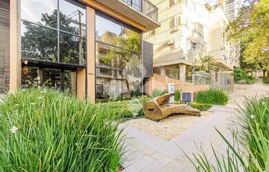 Imagem 3: Apartamento Grden 2 dormitórios sendo 1 suítes no Bela Vista