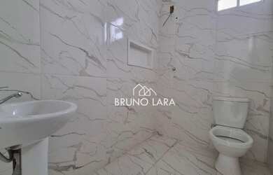 Imagem 9: Kitnet disponível para locação no Bairro Fernão Dias Igarapé/MG