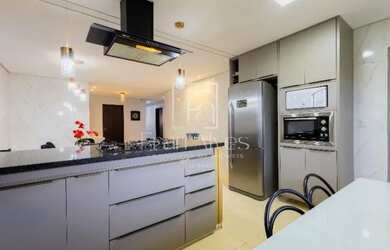 Imagem 7: Casa nova, 3 quartos, com 2 suítes, condomínio Alvorada no bairro Ponte...