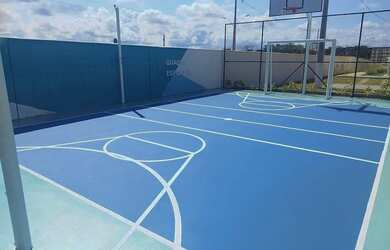 Imagem 16: ALUGO APARTAMENTO NOVO EM CONDOMÍNIO FECHADO INCLUSO IPTU E TAXA DE CONDOMÍNIO