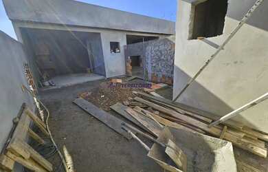 Imagem 10: Casa em Hípica. Piscina, Churrasqueira, Ar-condicionadoeÁrea de serviço