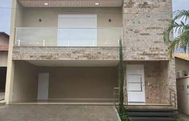 Imagem 10: Sobrado à venda no bairro Portal Sul em Bela Vista de Goiás/GO