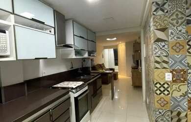 Imagem 6: Apartamento de 85², 2 quartos 1 suíte em Praia de Itaparica - Vila Velha...