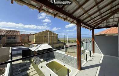 Imagem 14: Imóvel para venda com 70 metros quadrados com 2 quartos em Samburá (Tamoios) - Cabo Frio