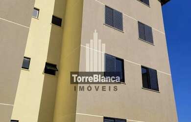 Imagem 2: Apartamento à venda, Uvaranas, Ponta Grossa, PR