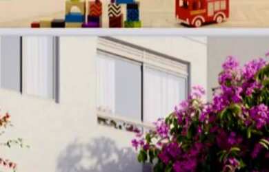 Imagem 11: Camaragibe Aptos. no Sol de Camarás entrada de 1.000,00