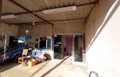 Imagem: O terreno possui 250m² de Área e está localizado em Arapoanga