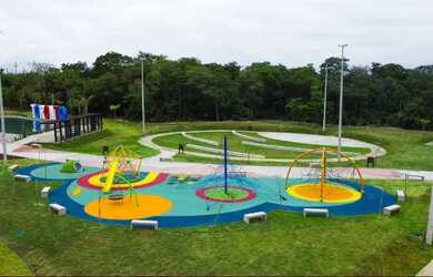 Imagem 3: Ginco Toronto. 180m² de Área