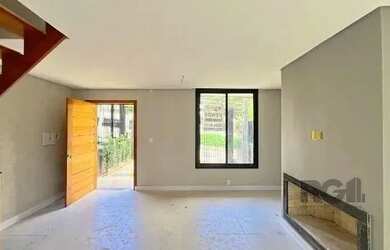 Imagem 3: Casa Condominio em Porto Alegre, no bairro Tristeza, com 3 dormitório...