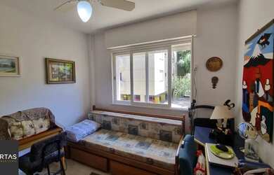 Imagem 16: Apartamento 02 dormitórios a venda, térreo, com uma vaga de estacionamento...