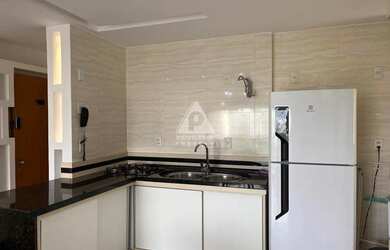 Imagem 6: Oportunidade a venda na Península Apartamento 2 quartos com dependência...