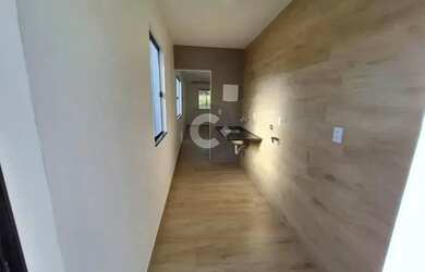 Imagem 14: Casa no condomínio Terras Alphaville Maricá - 3 quartos sendo 1 suíte...