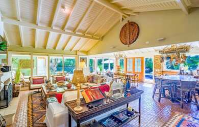 Imagem 8: Casa com 6 quartos em condomínio em Araras, Petrópolis