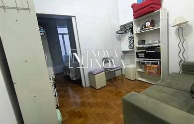 Imagem 9: CONJUGADO AMPLO BEM DIVIDIDO NO BAIRRO DE COPACABANA