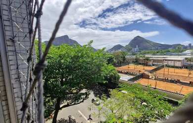 Imagem 10: Apartamento para Locação no Leblon, RJ por R$ 14.200,00