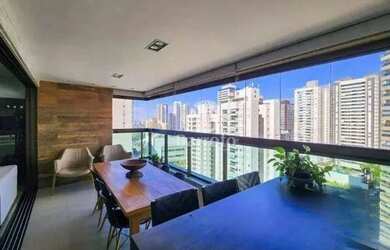Imagem 9: Apartamento com 3 dormitórios à venda, 136 m² por R$ 1.630.000 - Gleba...