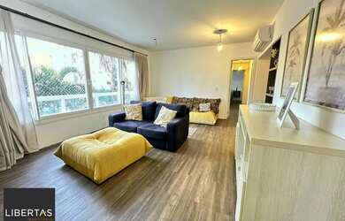 Imagem 3: Apartamento 3 dormitórios à venda Menino Deus Porto Alegre/RS