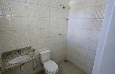 Imagem 16: Casa com quatro dormitórios sendo três suítes na Mangabeira - Eusébio...