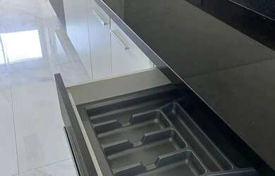 Imagem 15: Apartamento para locação no Edifício Maison Mont Blanc em Alphaville...