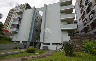 Imagem: O apartamento possui 3 Dormitórios, 2 Banheiros, 1 Vaga na