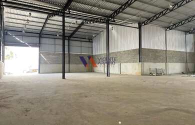 Imagem 12: Galpão para Aluguel em Igarapé, MG Bairro Fernão Dias (Comercial/Industrial