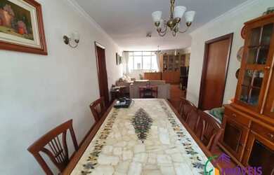 Imagem 12: APARTAMENTO - BELA VISTA - SP