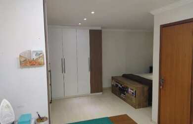 Imagem 11: Triplex em Cosmorama, 3 suítes