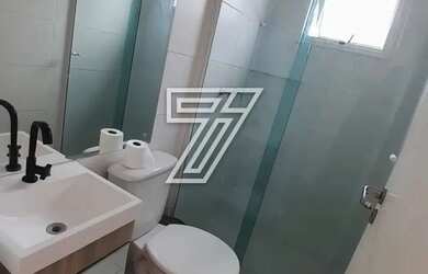 Imagem 11: Studio com 1 quarto, 25,14m² privativos no Novo Mundo