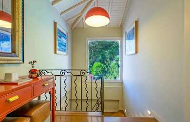 Imagem 14: Casa com 6 quartos em condomínio em Araras, Petrópolis