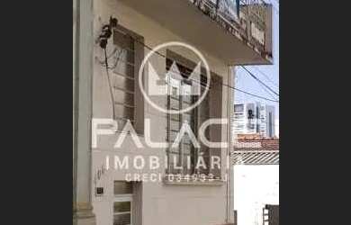 Imagem 2: Casa de rua / Residencial / Centro