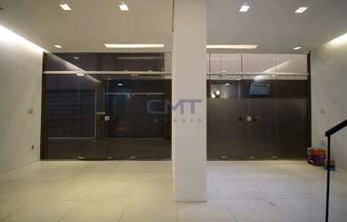 Imagem 1: Loja para locação na Savassi