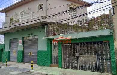 Imagem: O terreno possui 435m² de Área e está localizado em Vila