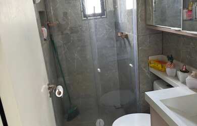 Imagem 6: Apartamento à venda - 40m2