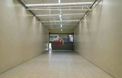 Imagem 2: Galpão, 200 m² - venda por R$ 700.000,00 ou aluguel por R$ 6.120,00/mês...