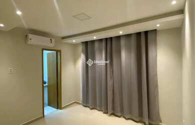 Imagem 12: Casa a venda com 2 suítes, móveis planejados e área gourmet no bairro Água Limpa em Volta